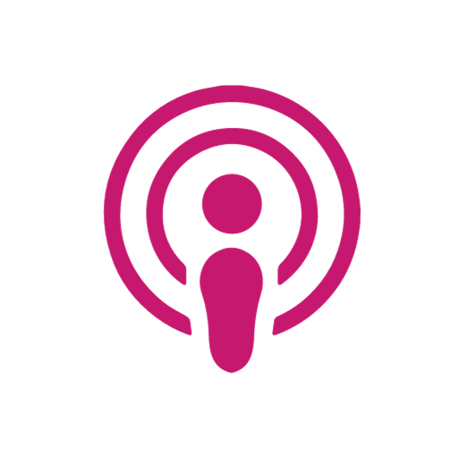 Escúchalo en Apple Podcasts