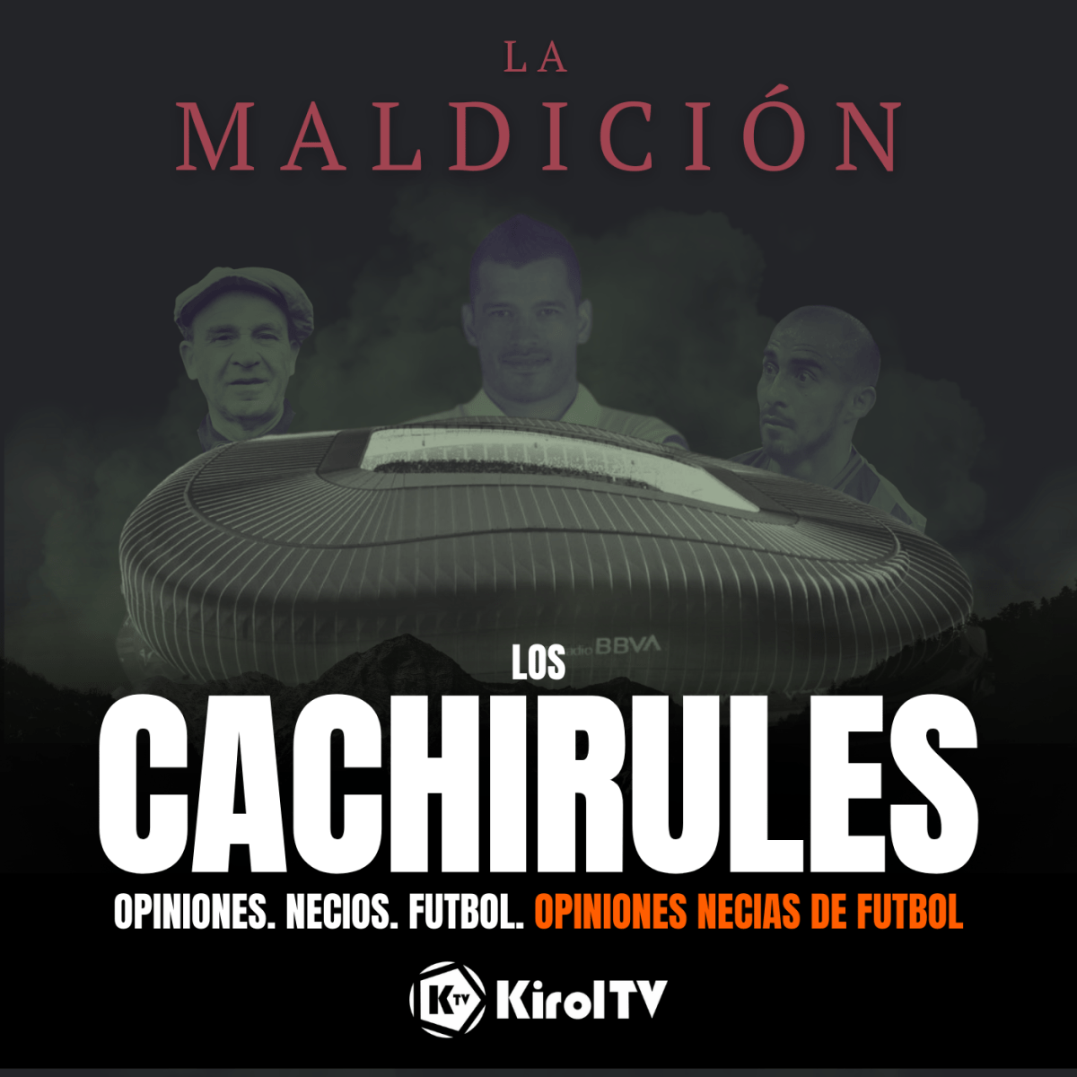T2E15 | La&nbsp;Maldición