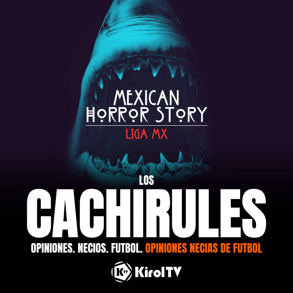 T2E13 | Mexican Horror&nbsp;Story