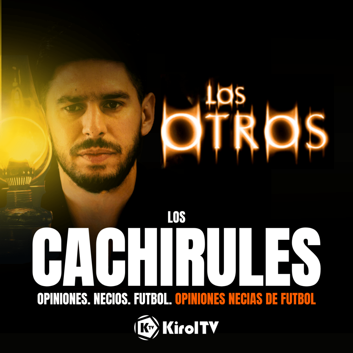 T2E17 | Los&nbsp;Otros