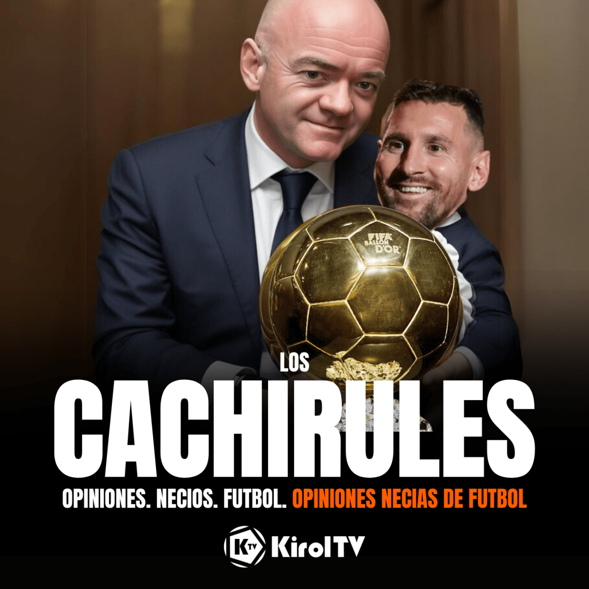 T2E18 | Ladrón de&nbsp;Oro