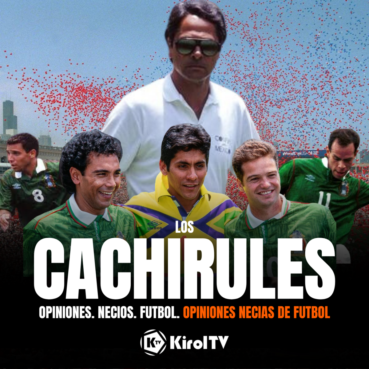 T2E19 | El Magnífico Dr. Mejía&nbsp;Barón