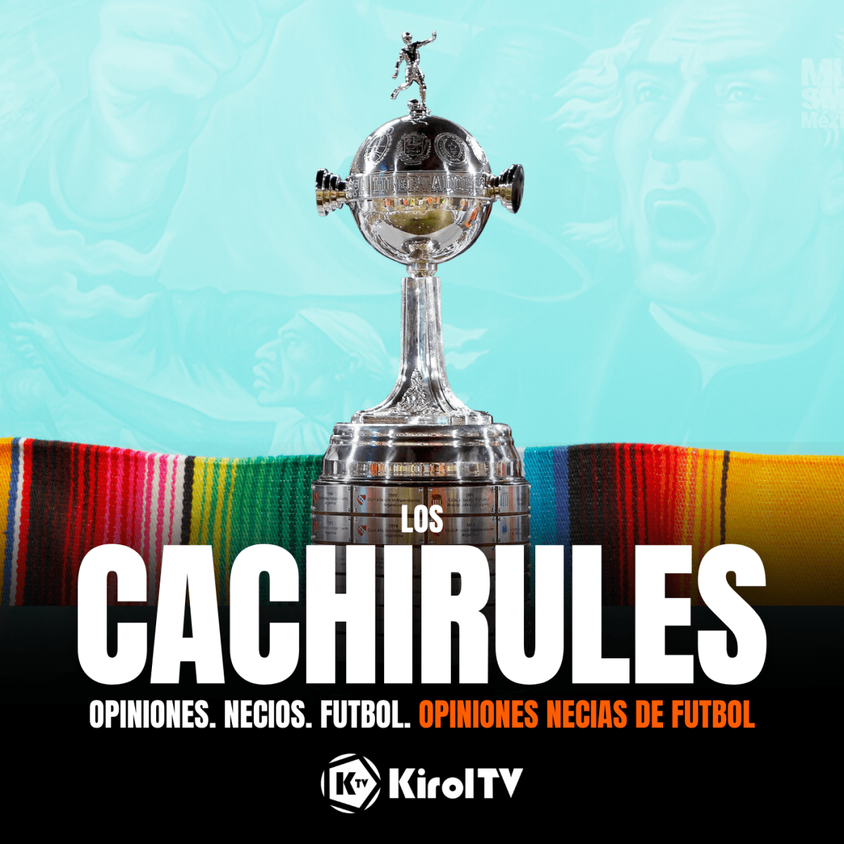 T2E20 | Libérame&nbsp;esta