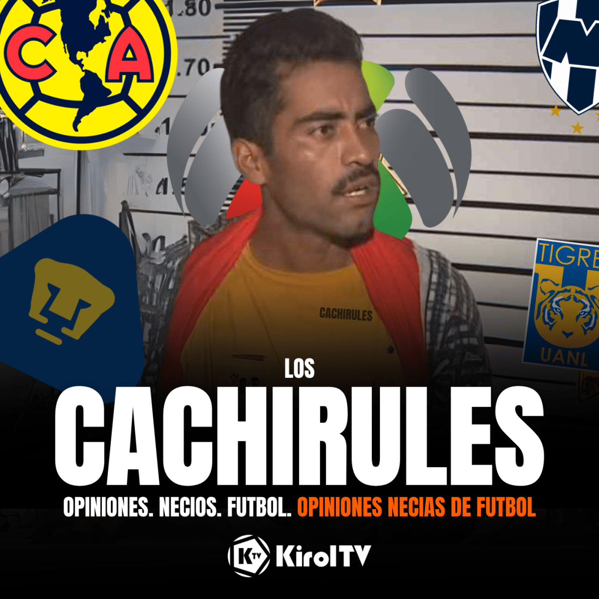 T2E25 | Liguillastuvo&nbsp;Ferras!