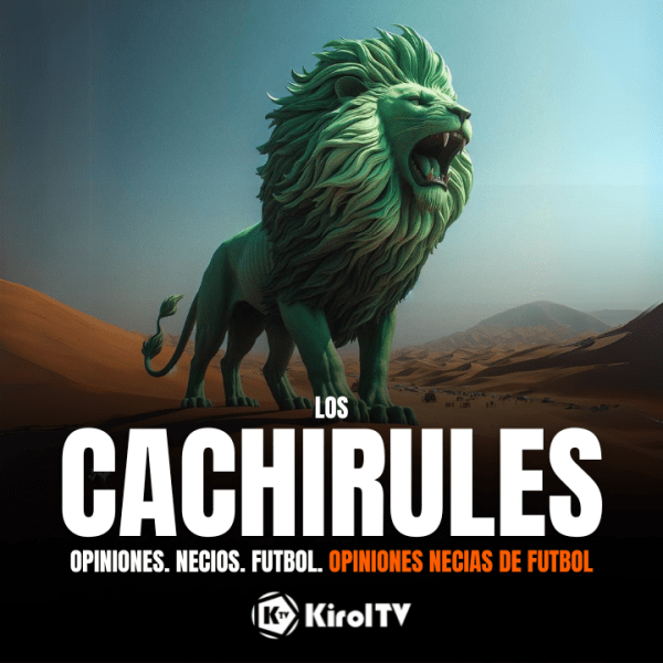 T2E30 | León del&nbsp;desierto