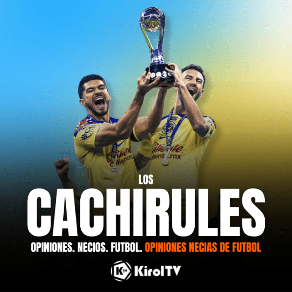 T2E31 | AmériCATORCE