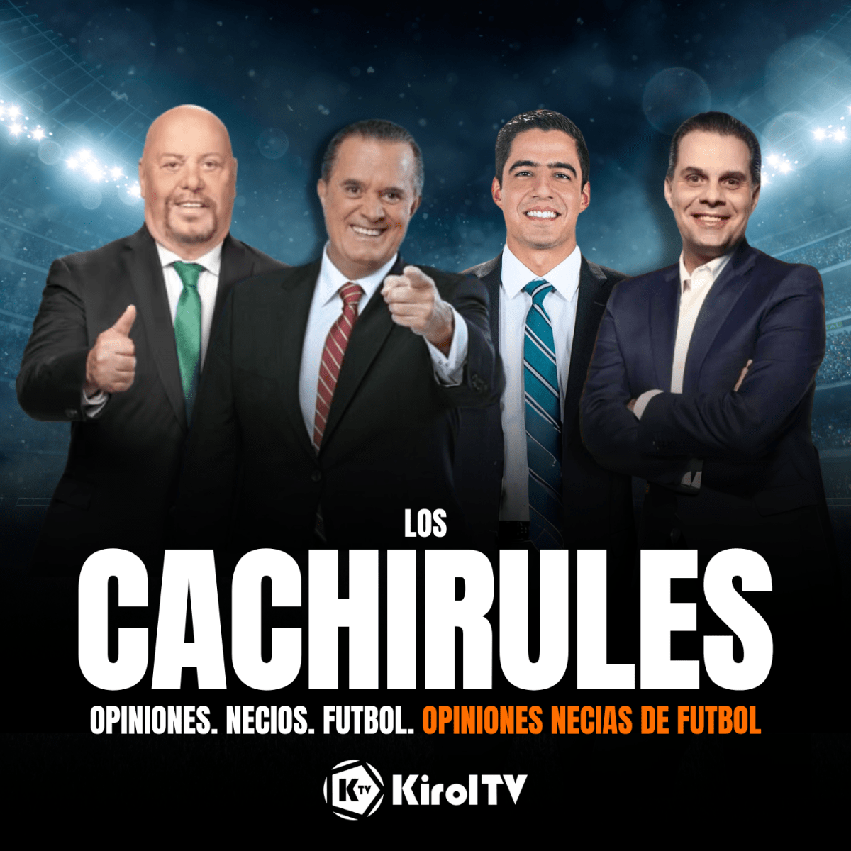 T3E4 | Del Perro a la&nbsp;Vaca