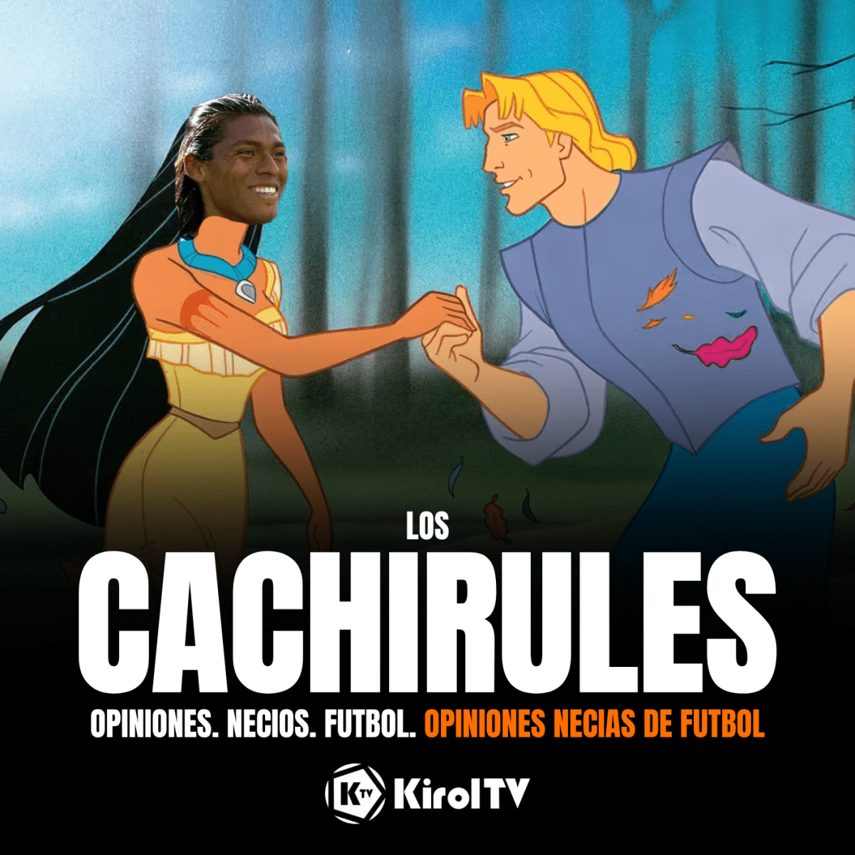 T3E6 | Apodando y&nbsp;dando