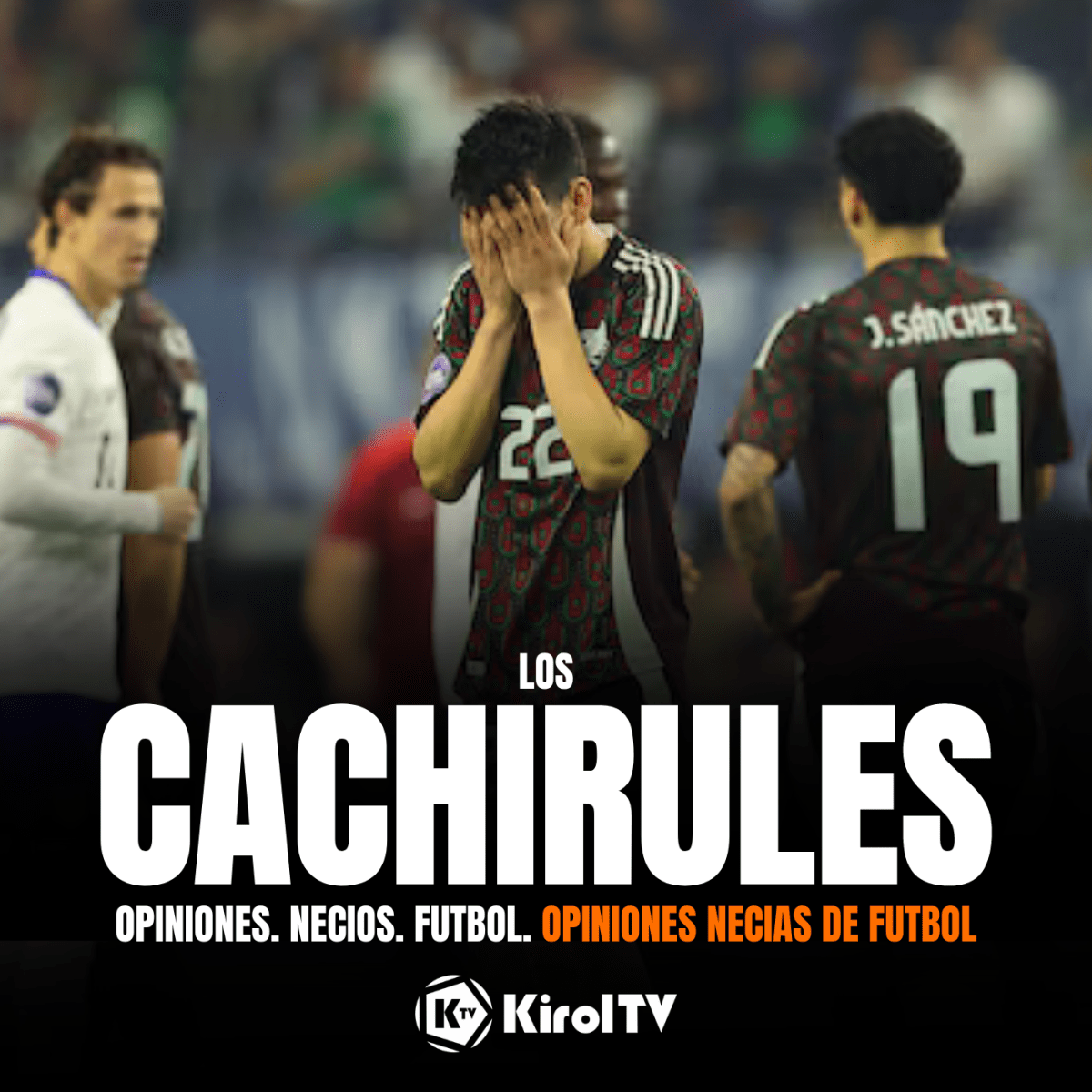 T3E13 | Bad&nbsp;Hombres