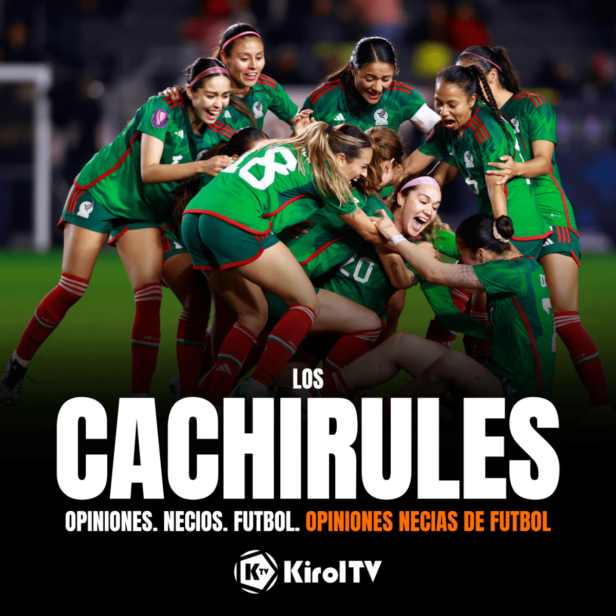 T3E7 | El lado&nbsp;femenino