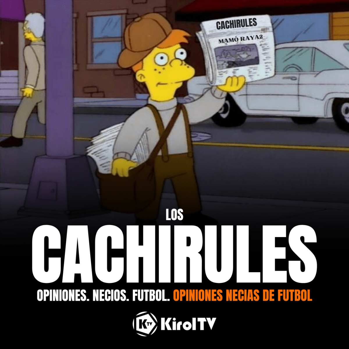 T3E21 | Noticias del gran&nbsp;mundo