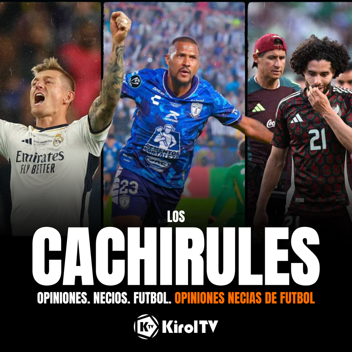 T3E27 | Final de&nbsp;temporada