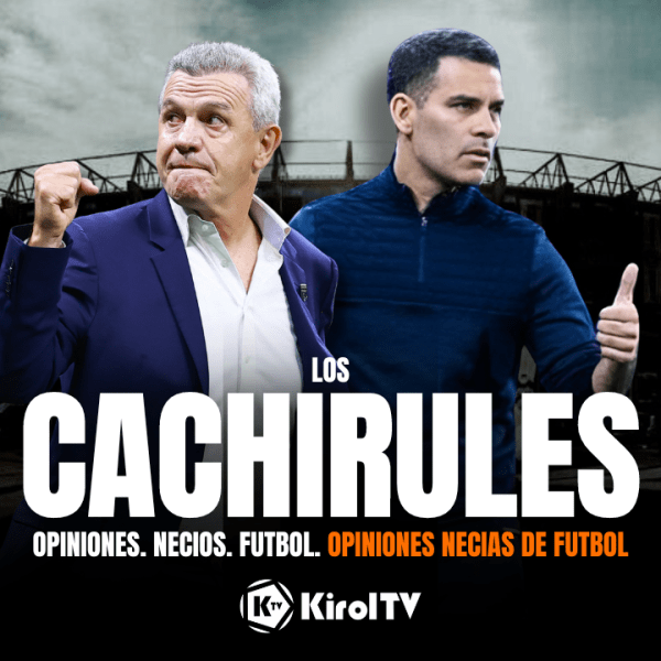 T1E1 | Cómplices al&nbsp;rescate