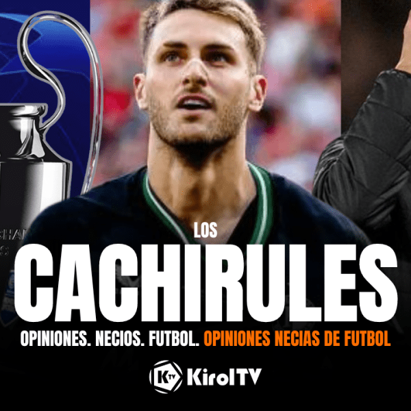 T4E4 | Las&nbsp;Cachinotas