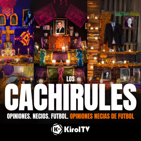 T4E12 | Día de&nbsp;muertos