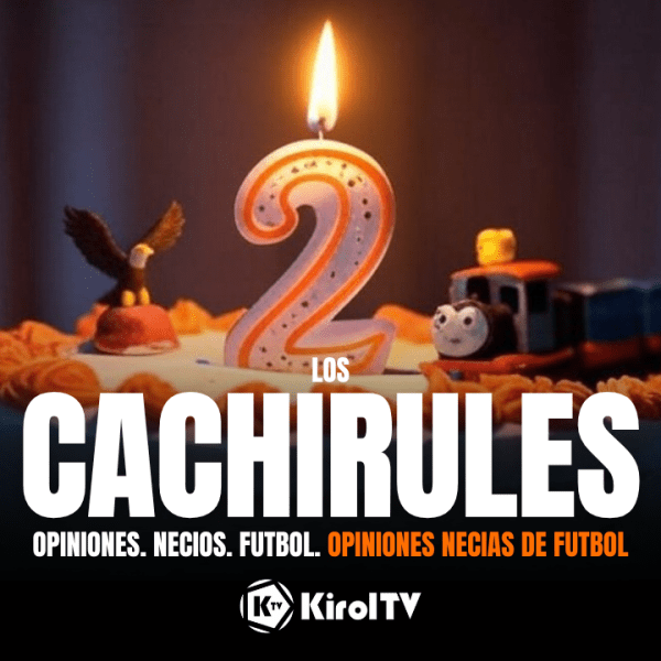 T4E18 | El águila que no&nbsp;cae