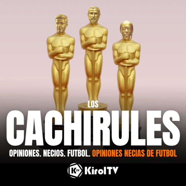 T5E6 | Goleadóscars