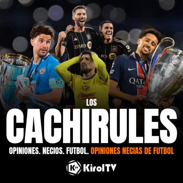 T5E17 | Cinco, desde aquí te&nbsp;brinco