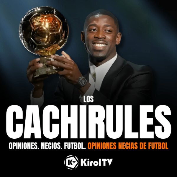 T6E9 | Dembálón de&nbsp;oro