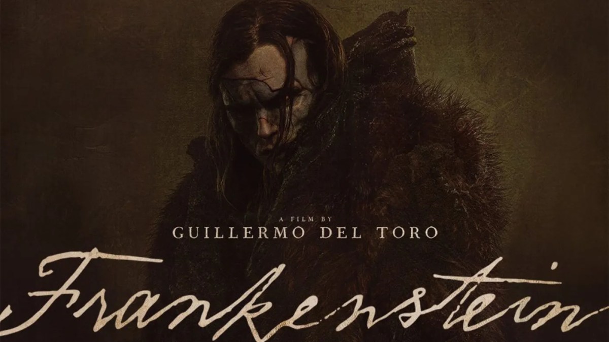 Frankenstein: la obra maestra de Guillermo del&nbsp;Toro