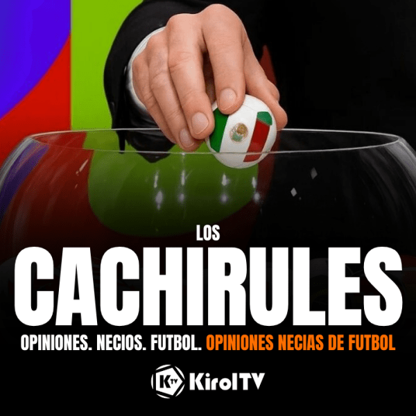 T6E17 | Lo echamos a suertes: El sorteo del Mundial, la política, las bolas calientes y el camino de&nbsp;México