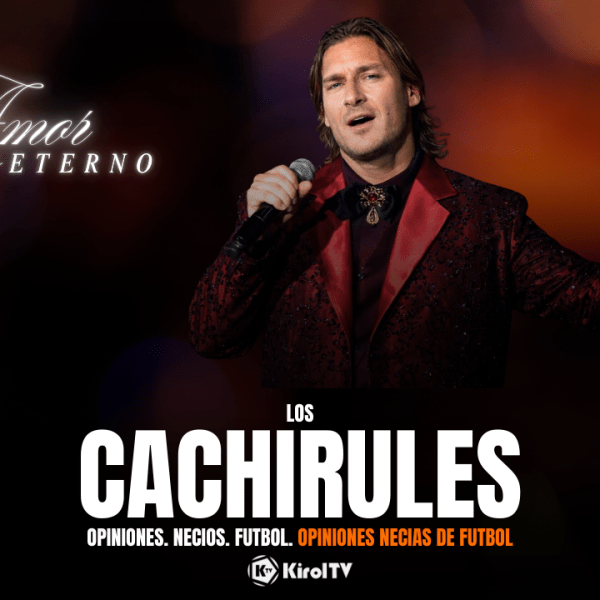 T7E02 | Amor eterno. Especial de San&nbsp;Balontín