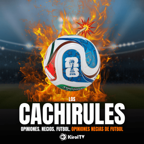 T7E04 | Balón en&nbsp;disputa