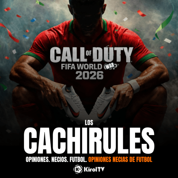 T7E05 | Guerra Mundial de la&nbsp;FIFA