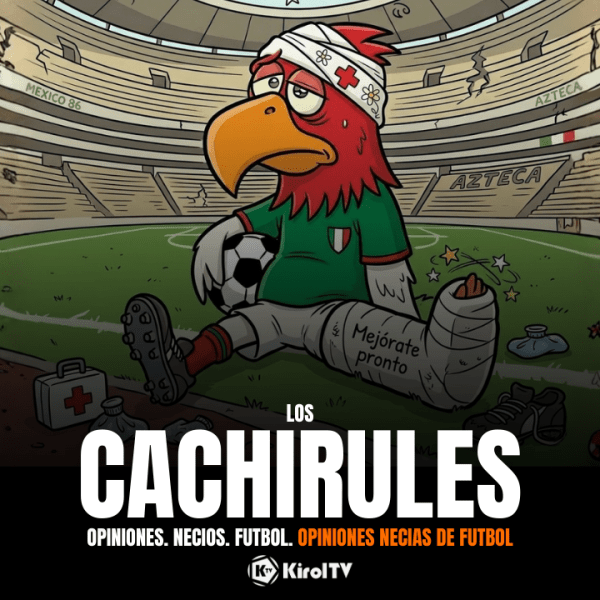 T7E06 | Selesión&nbsp;Mexicana