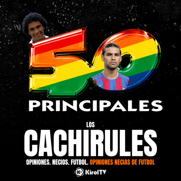 T7E11 | Los 50&nbsp;principales
