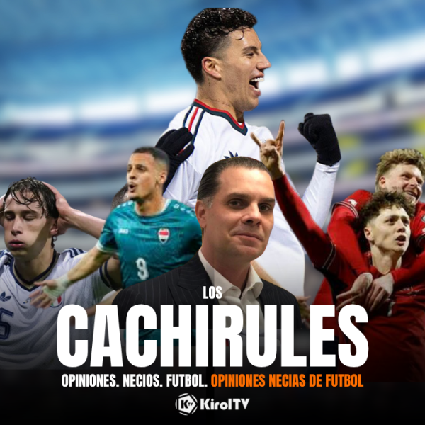 T7E08 | México, ira&nbsp;aquí