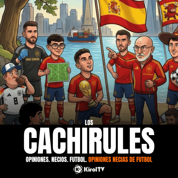 T7E22 | La conquista de&nbsp;América